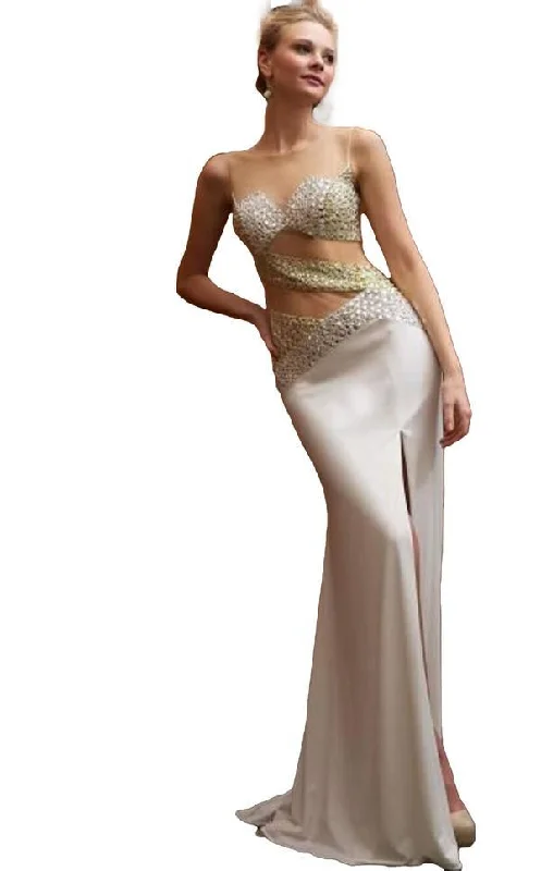 Jovani 90705 Sexy Long Prom Dress