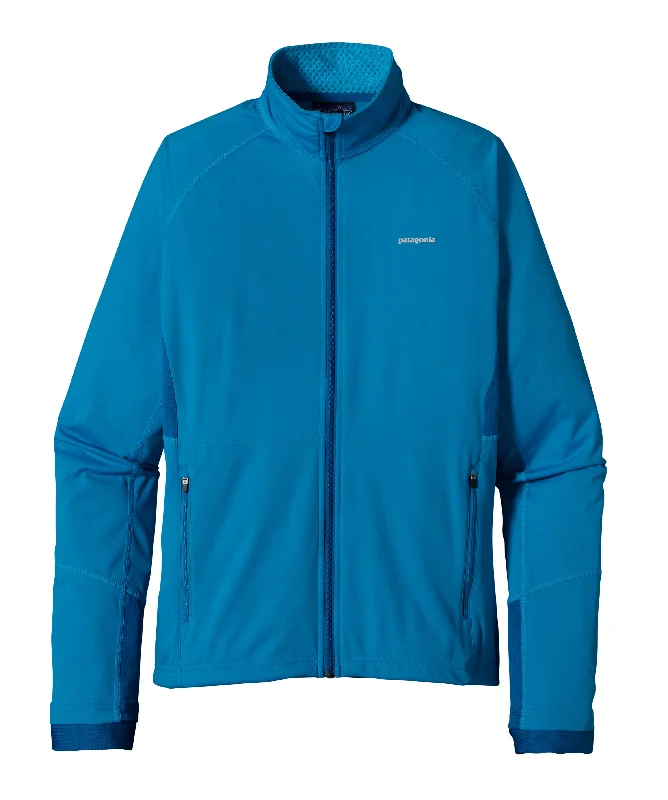 M's Wind Shield Jacket