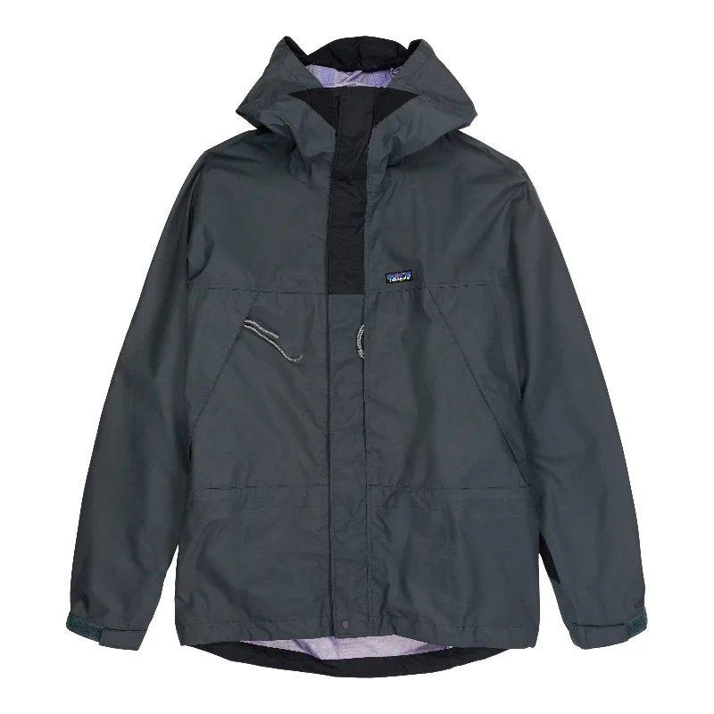 M's Stretch Triolet Jacket