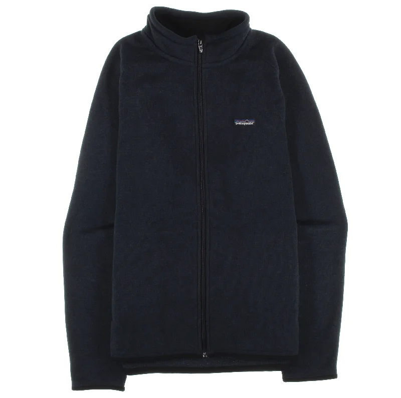 Men's Better Sweater Jacket