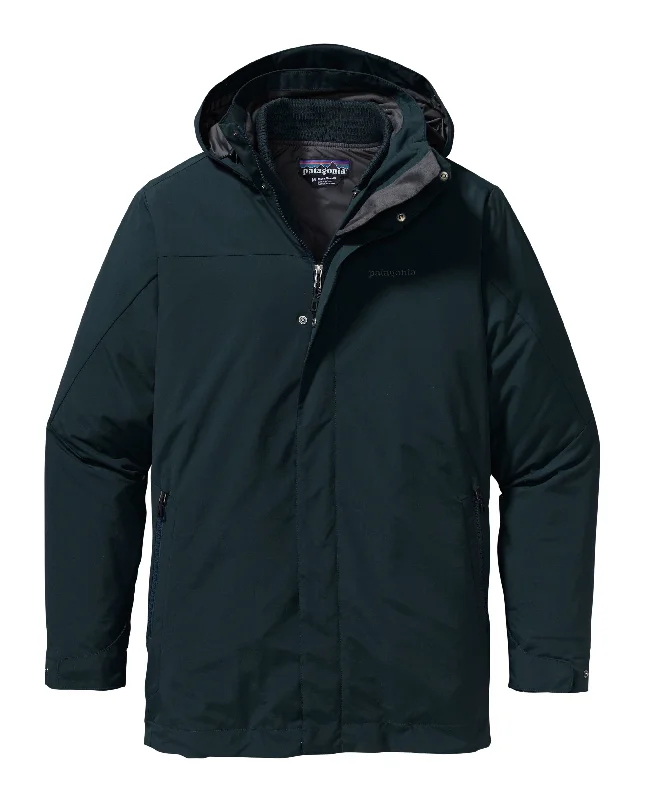 M's Venn 3-in-1 Parka