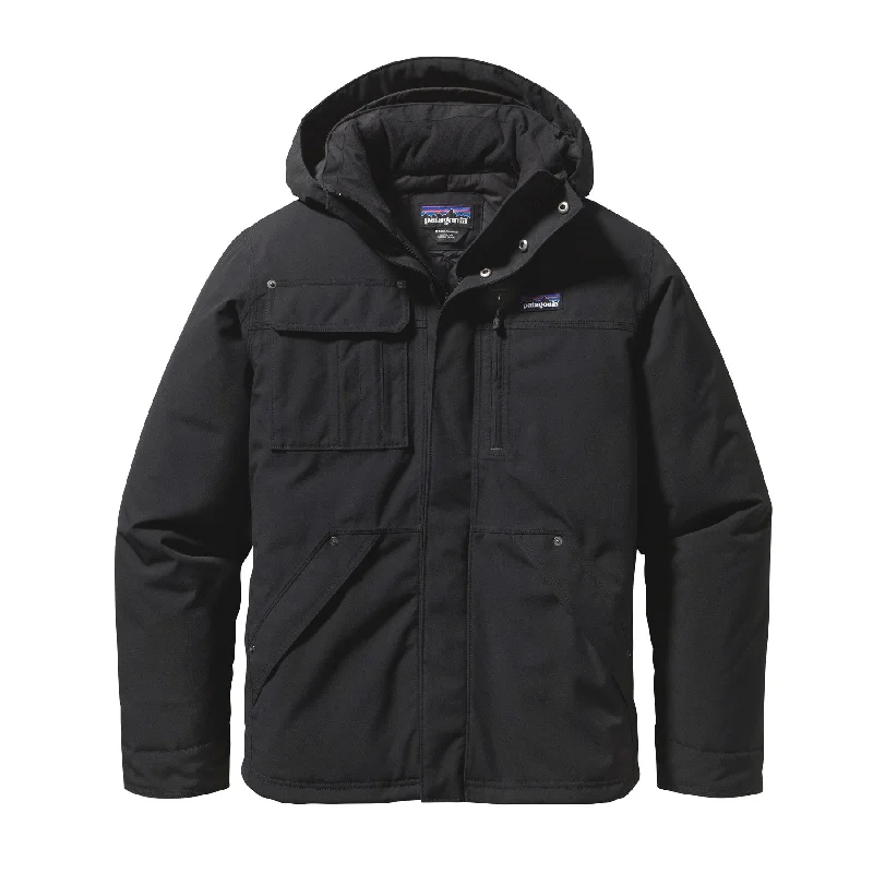 M's Wanaka Down Jacket