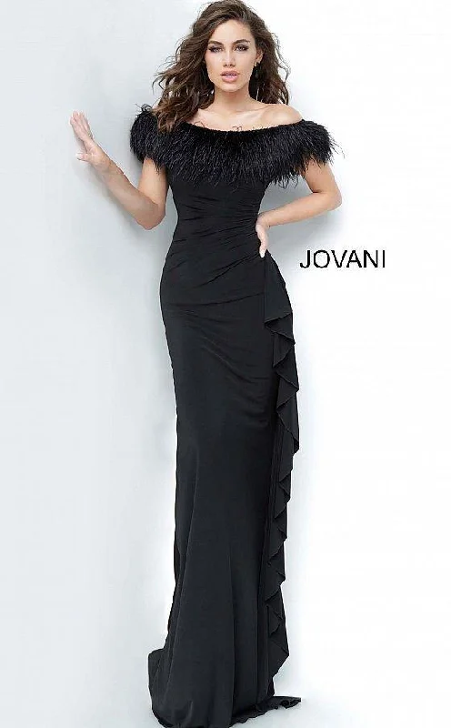 Jovani 1147 Long Formal Evening Dress