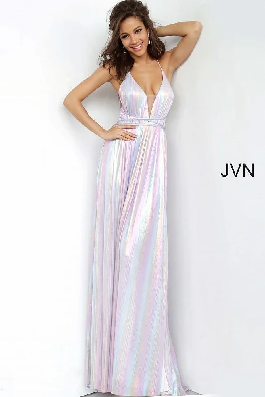 Jovani 03018 Long Formal Prom Gown