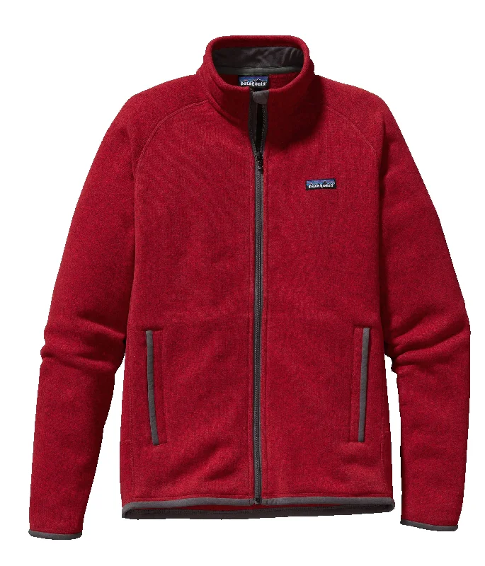 Men's Better Sweater® Jacket