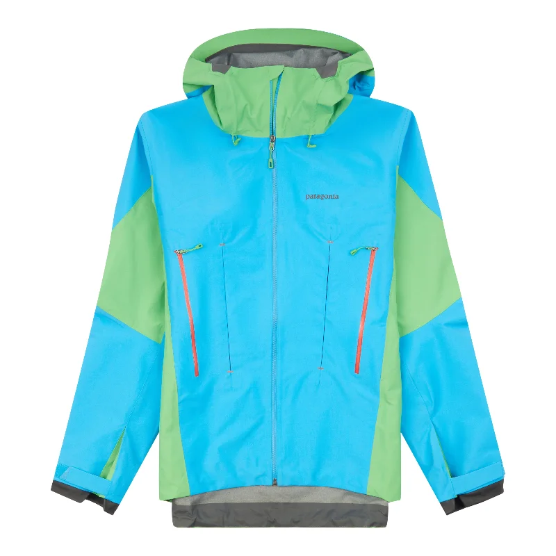 M's Super Alpine Jacket