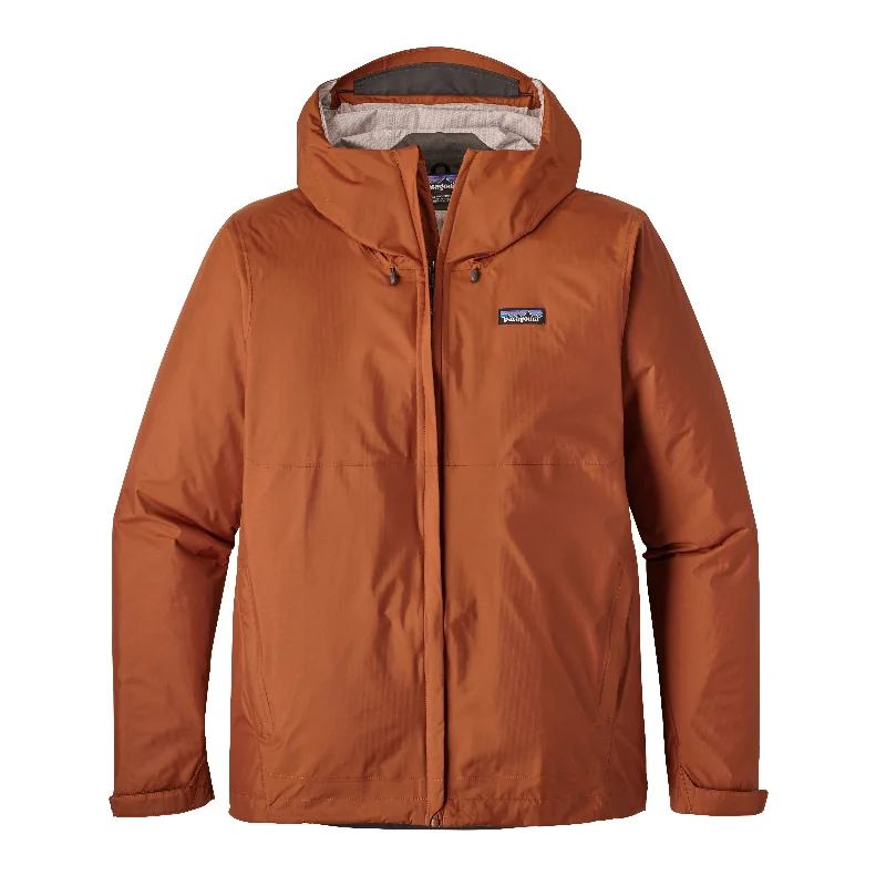 M's Torrentshell Jacket