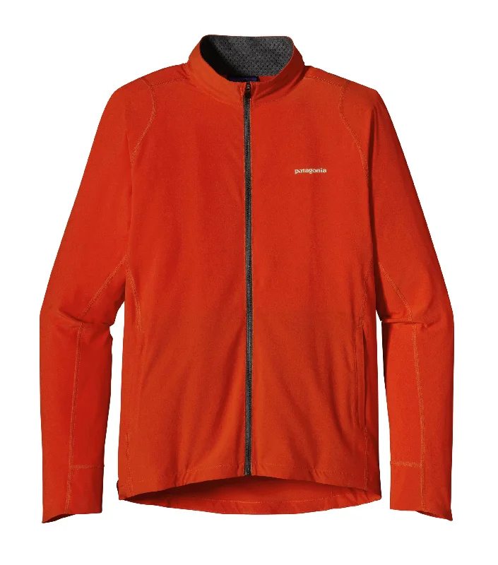 M's Traverse Jacket