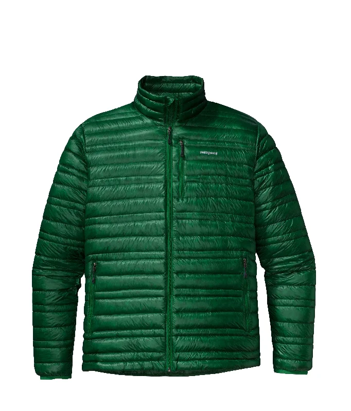 M's Ultralight Down Jacket