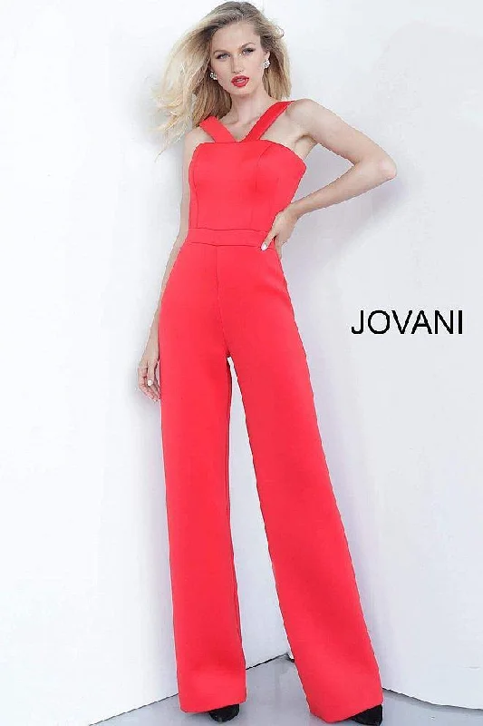 Jovani 68832 Long Formal Jumpsuit