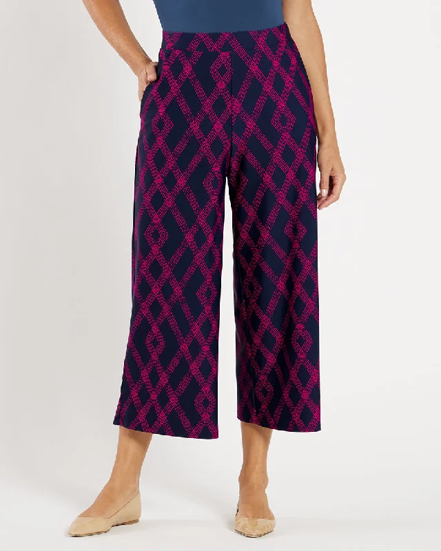 Lolly Pant - Jude Cloth