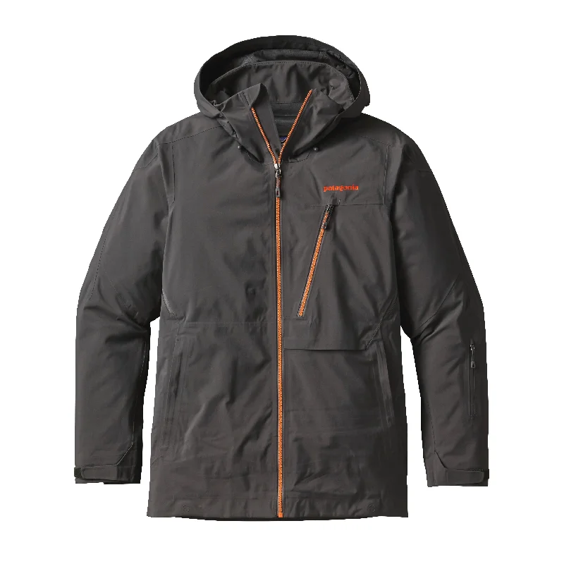 M's Untracked Jacket