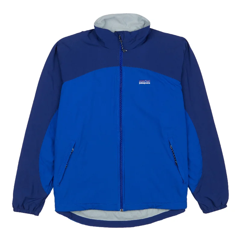 M's Stretch Zephur Jacket