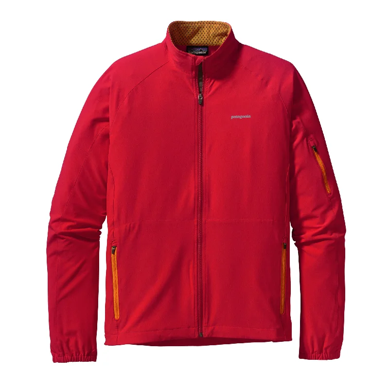 M's Traverse Jacket