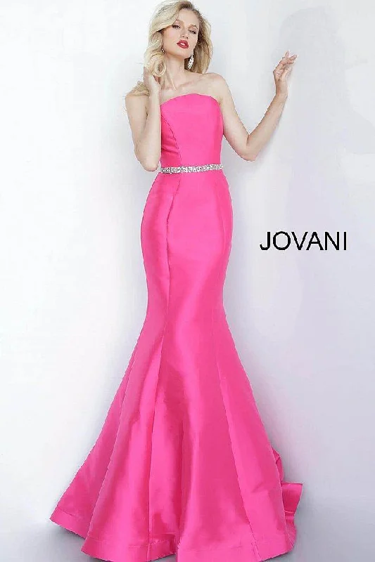 Jovani 67966 Long Prom Dress