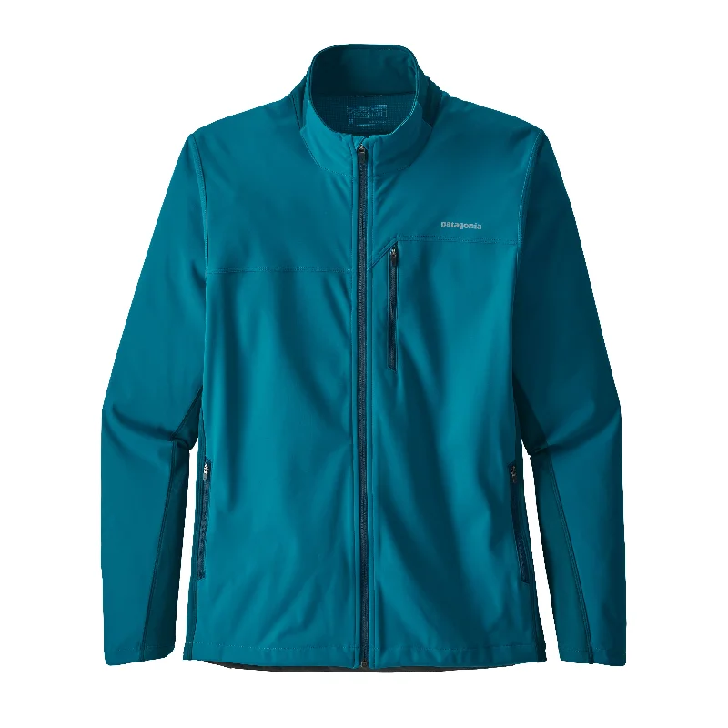 M's Wind Shield Jacket