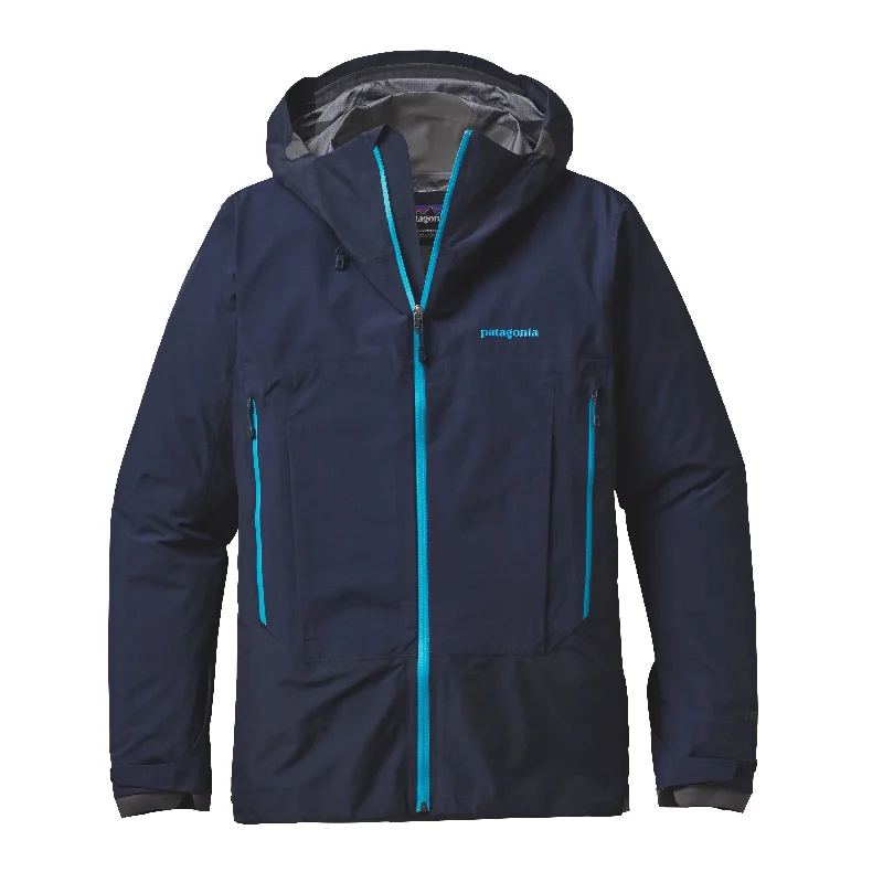 M's Super Alpine Jacket