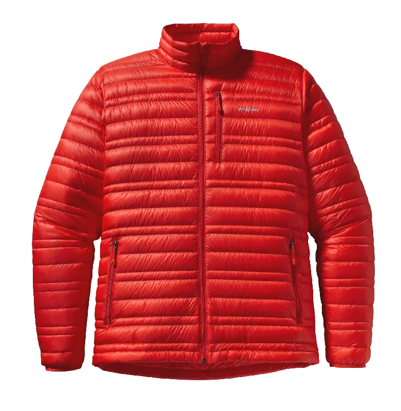 M's Ultralight Down Jacket