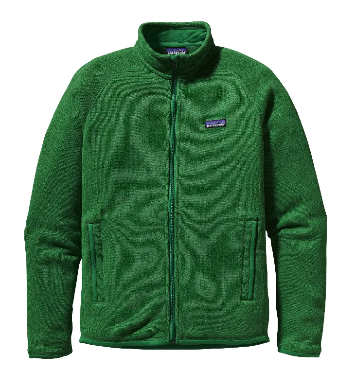 Men's Better Sweater® Jacket