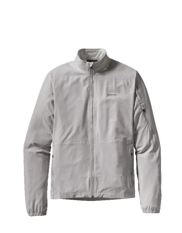 M's Traverse Jacket