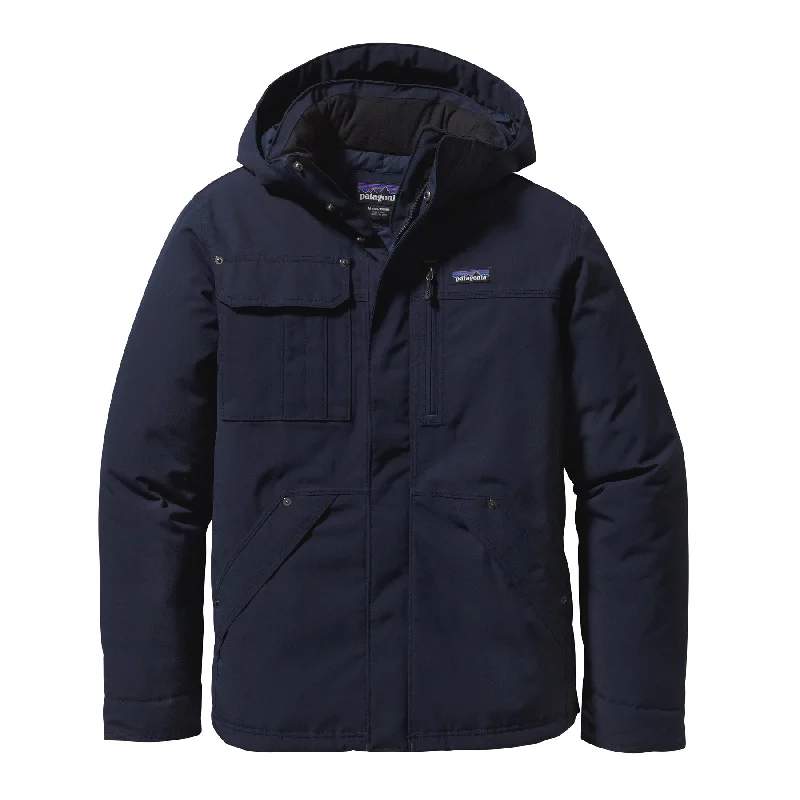 M's Wanaka Down Jacket