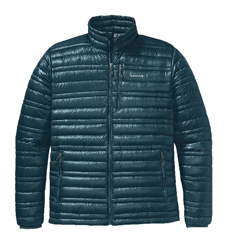 M's Ultralight Down Jacket