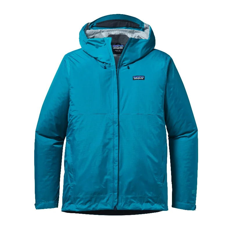 M's Torrentshell Jacket