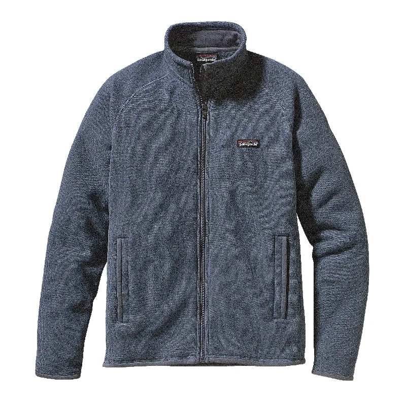 Men's Better Sweater® Jacket