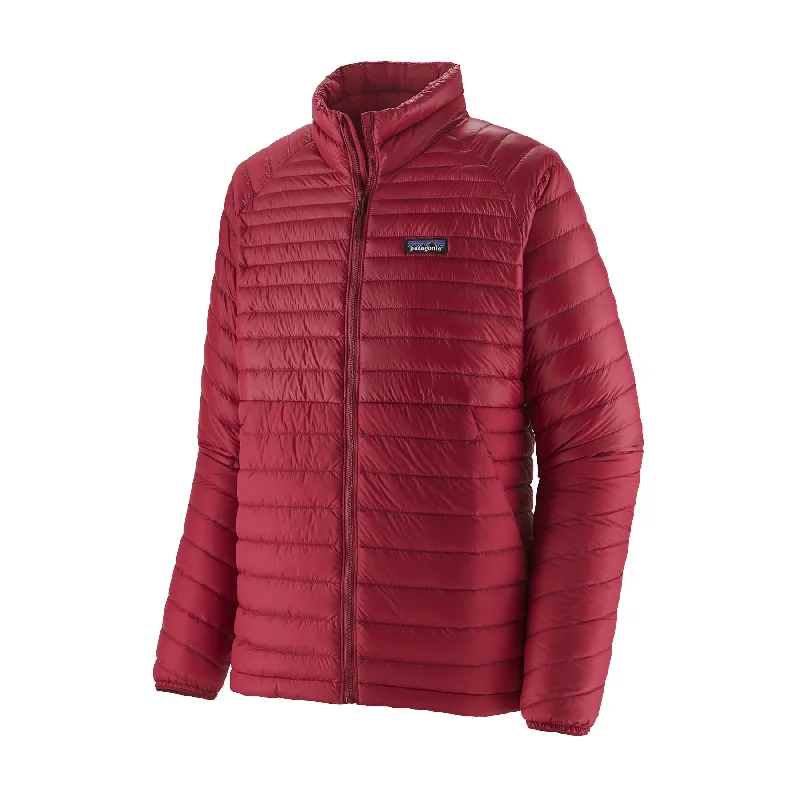 Men's AlpLight Down Jacket