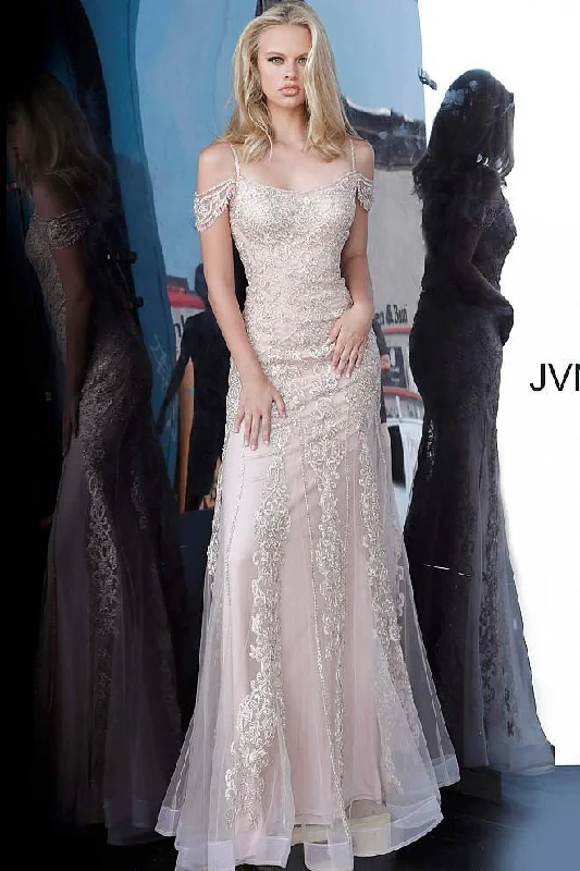 Jovani 02011 Long Evening Prom Gown