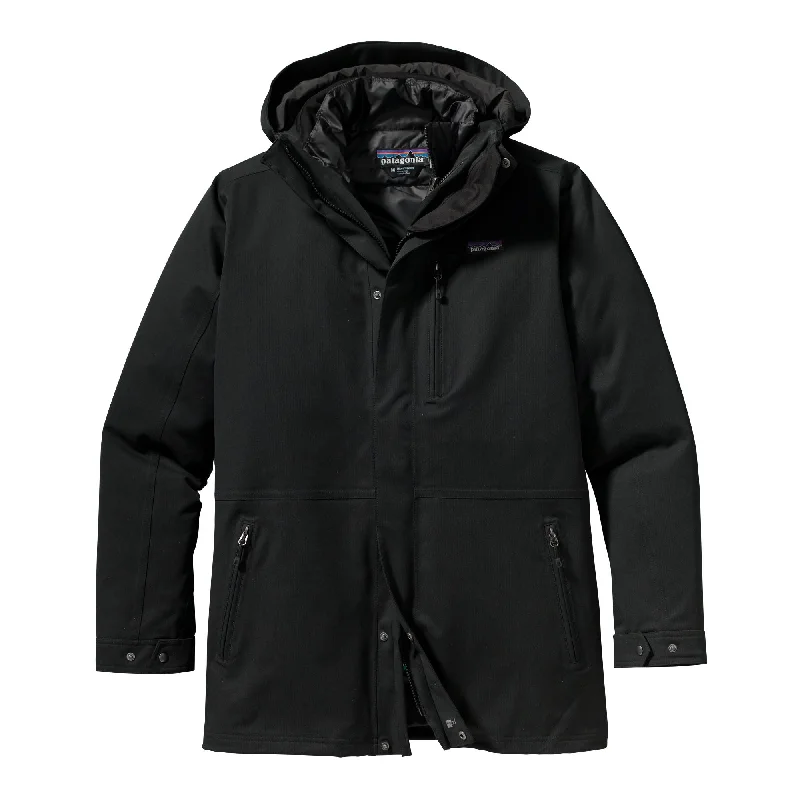 M's Tres 3-in-1 Parka