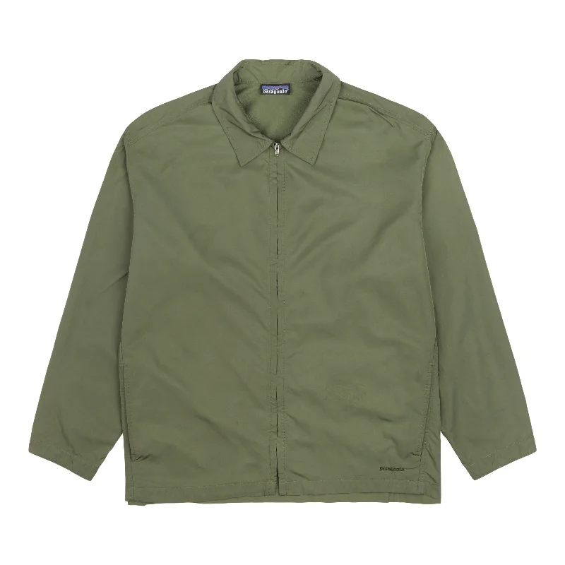 M's Winds-Day Jacket