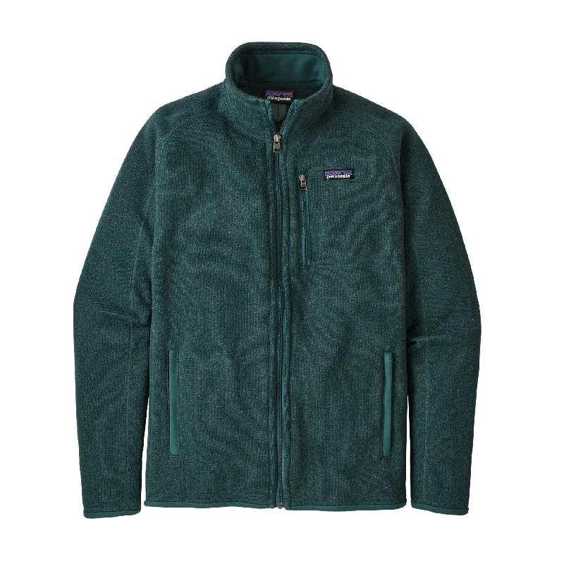 Men's Better Sweater® Jacket