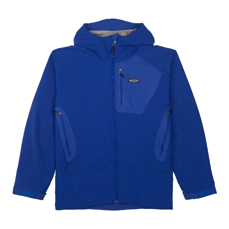 M's Winter Guide Jacket