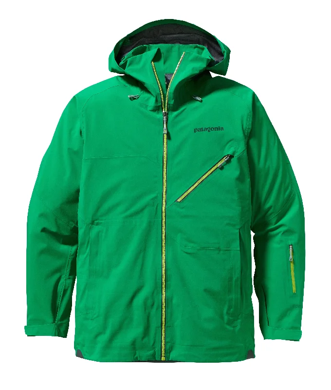 M's Untracked Jacket