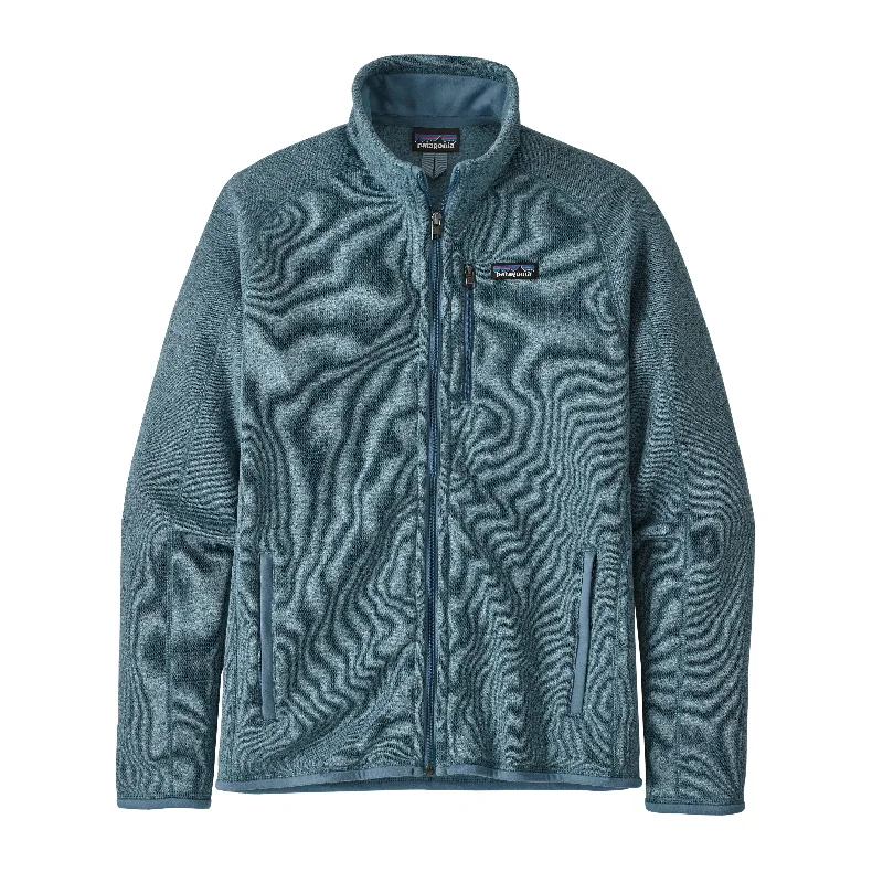 Men's Better Sweater® Jacket