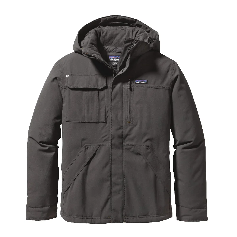 M's Wanaka Down Jacket