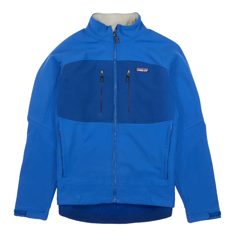 M's Talus Jacket