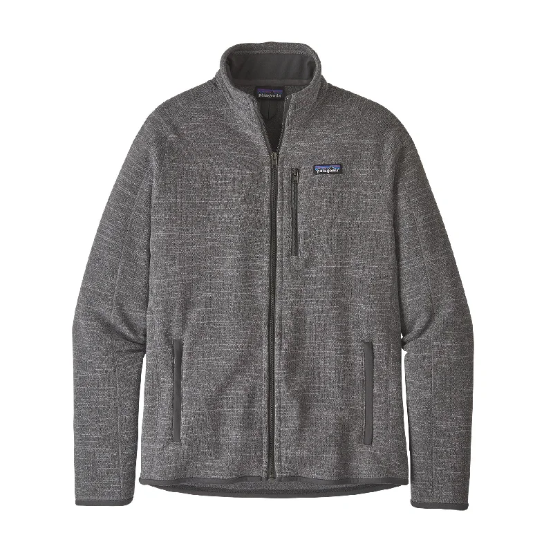 Men's Better Sweater® Jacket