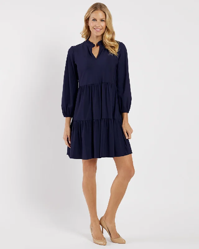 Dolly Dress - Lightweight Jude Cloth