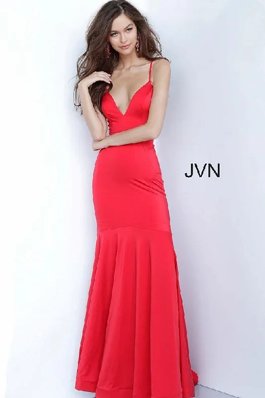 Jovani 00964 Long Formal Prom Dress