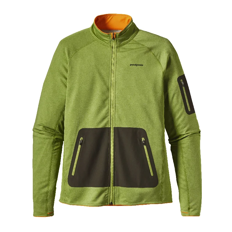 M's Thermal Speedwork Jacket