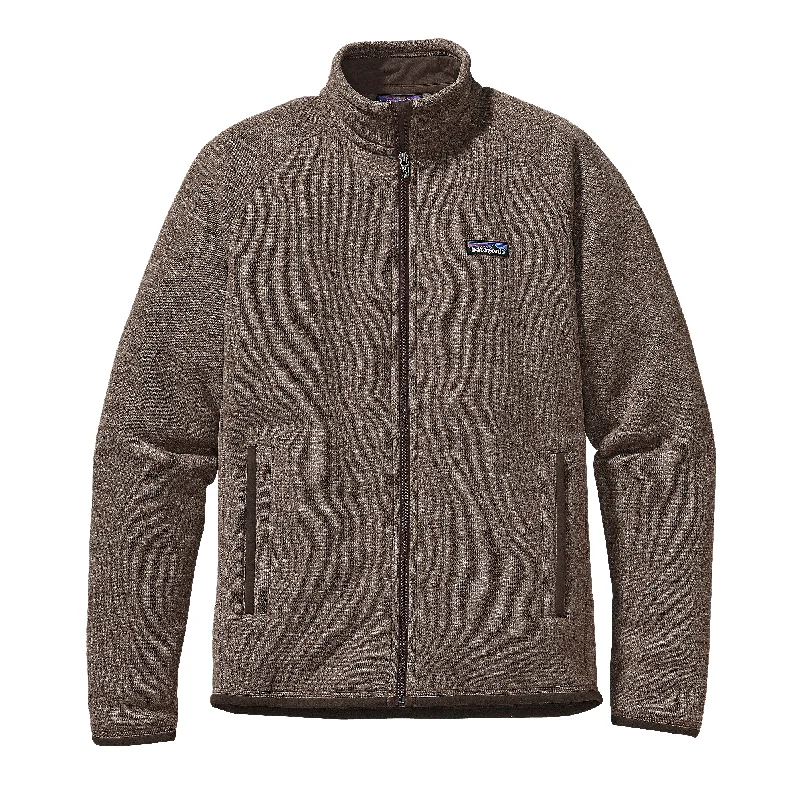 Men's Better Sweater® Jacket