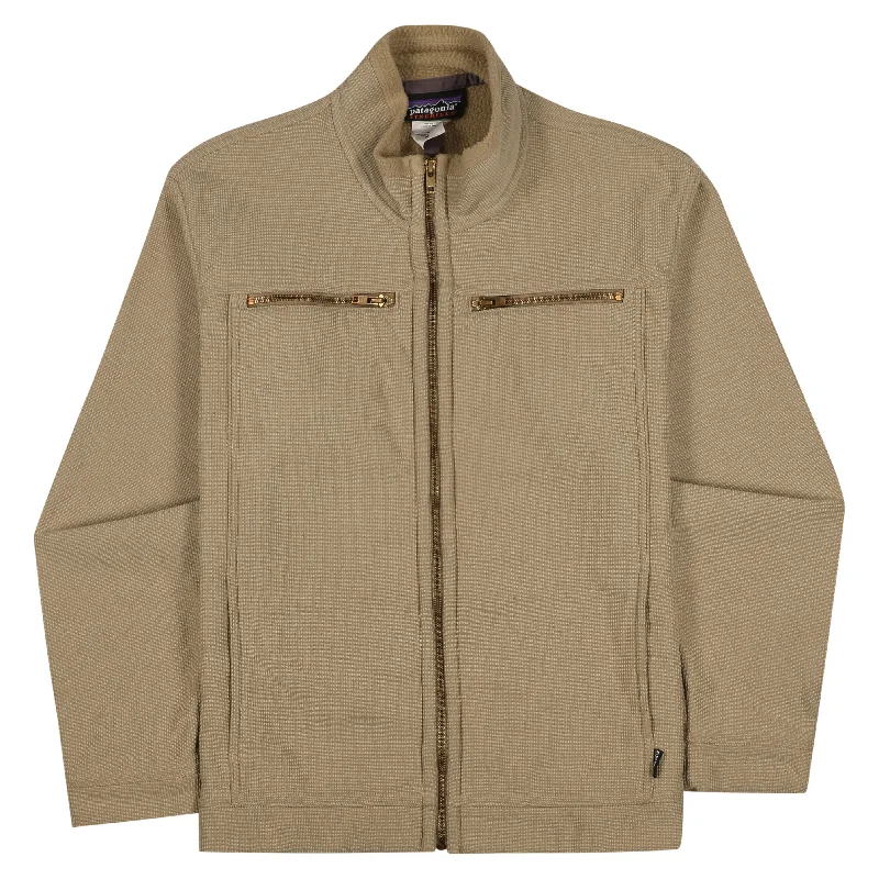 M's Synchilla Off-The-Grid Jacket