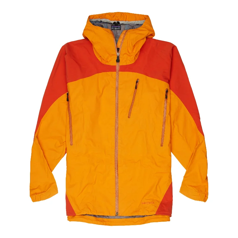 M's Super Pluma II Jacket