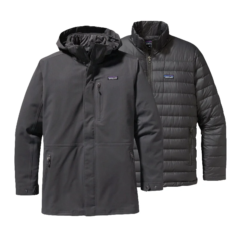 M's Tres 3-in-1 Parka