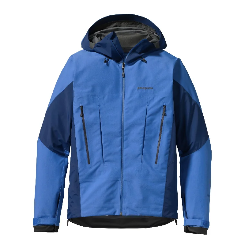 M's Super Alpine Jacket