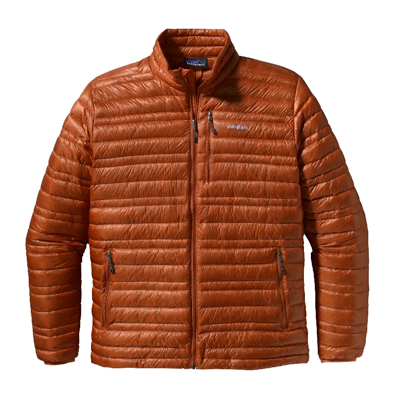 M's Ultralight Down Jacket