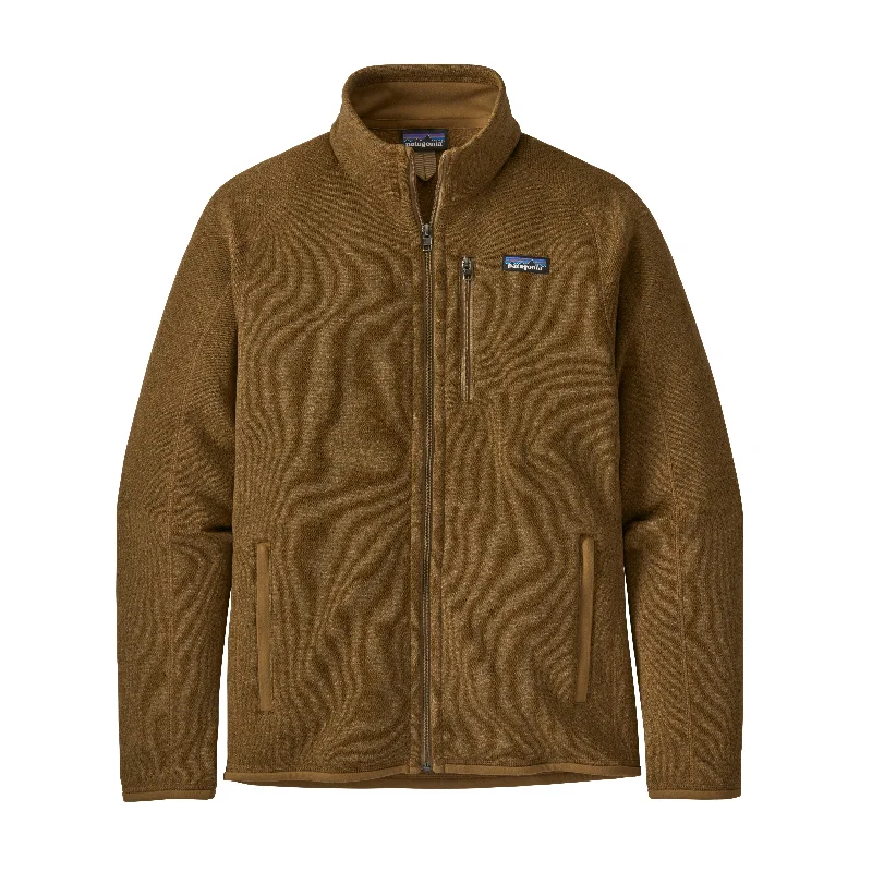 Men's Better Sweater® Jacket