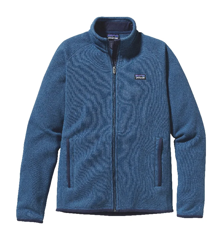 Men's Better Sweater® Jacket